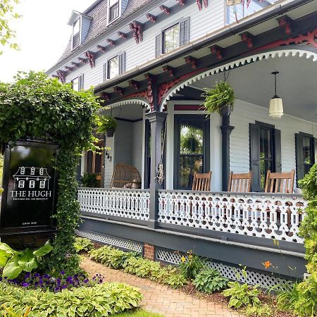 كيب ماي The Hugh Boutique B&B المظهر الخارجي الصورة