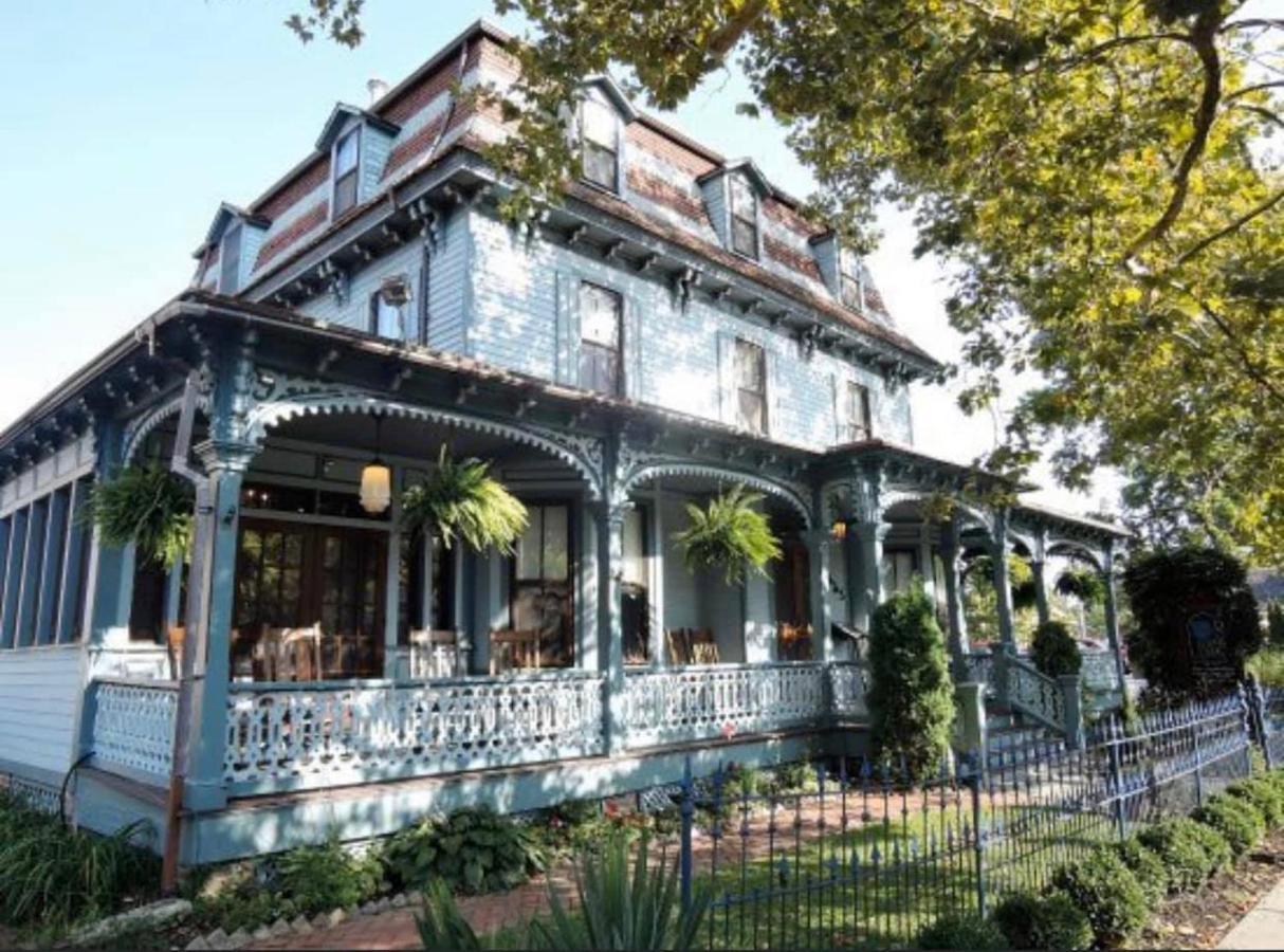 كيب ماي The Hugh Boutique B&B المظهر الخارجي الصورة