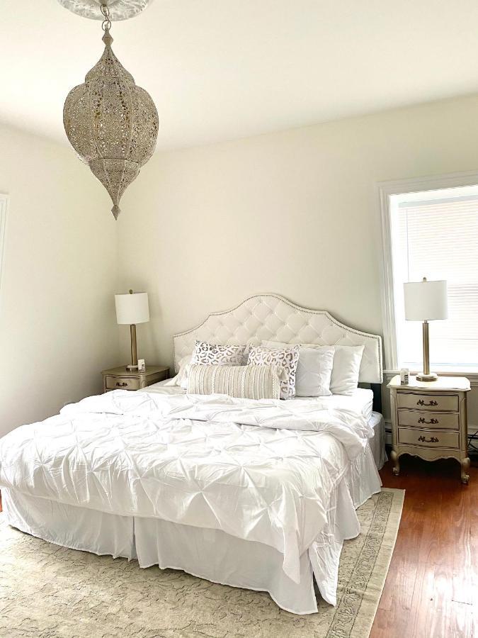 كيب ماي The Hugh Boutique B&B المظهر الخارجي الصورة