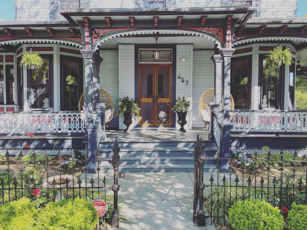 كيب ماي The Hugh Boutique B&B المظهر الخارجي الصورة