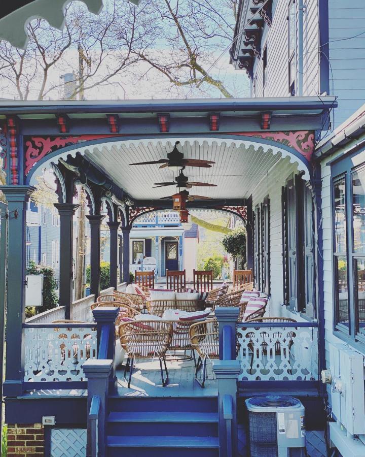 كيب ماي The Hugh Boutique B&B المظهر الخارجي الصورة