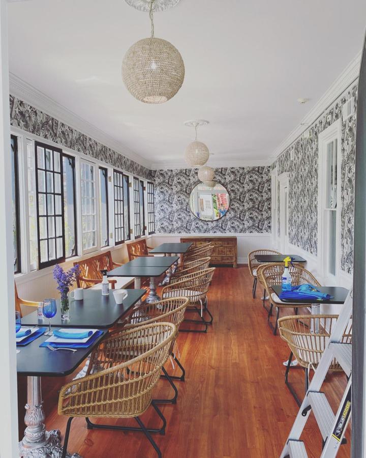 كيب ماي The Hugh Boutique B&B المظهر الخارجي الصورة