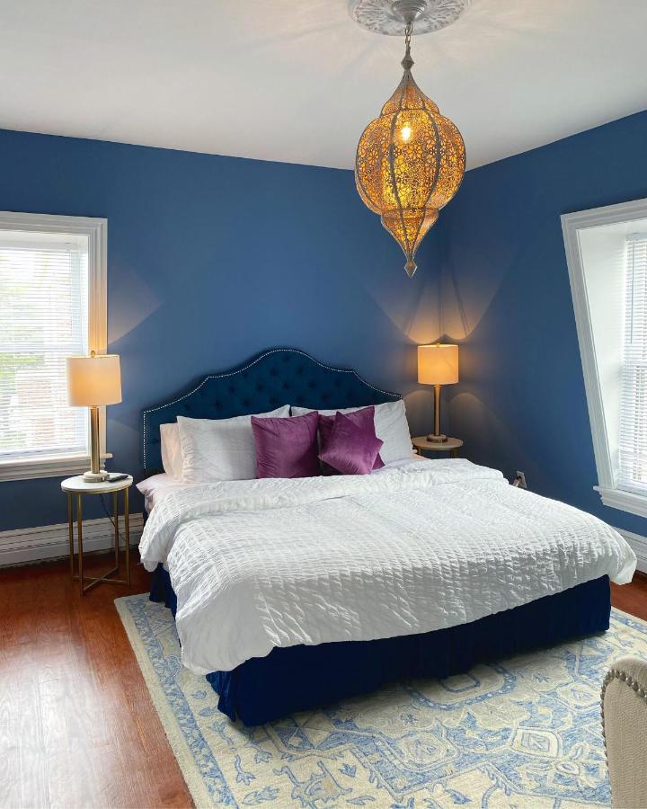 كيب ماي The Hugh Boutique B&B المظهر الخارجي الصورة